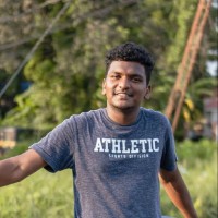 Arjun Satheesan