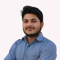 Ashutosh .