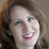 Paula Brostrom