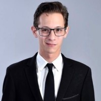 Diego Llaguno Alcántara