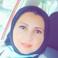 Asmaa Radi