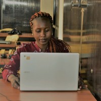 esther wafula