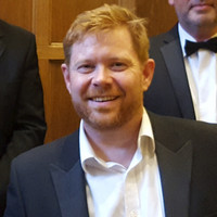 Richard Hope