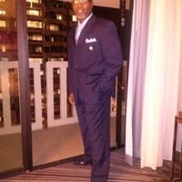 Tyrone Stewart