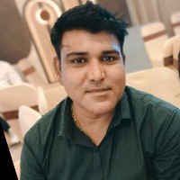 Amitkumar Ravat