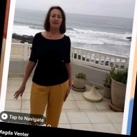 Magda Venter