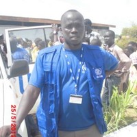 Andrew Atem