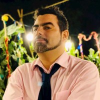 Marco Ubillús Romano