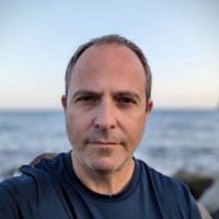 Gilad Buimovich