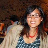 Lydia Chin