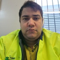 Henrique Santana Ribeiro