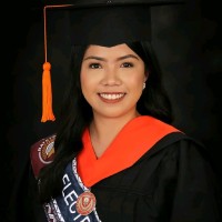 Allyzza Mae Dayandayan, Ect