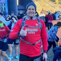 Rhys Davies, Bsc