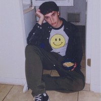 Jeremy Peña Arnaiz