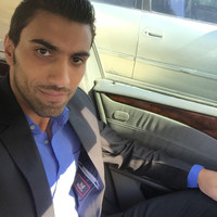 Mohammed Abuarida
