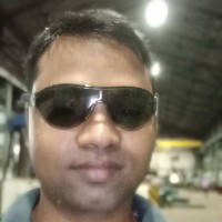 Rajesh Kumar Nishad
