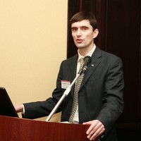 Konstantin Musatov