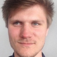 Rasmus Ellerbæk Ørndrup