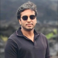 Prashant Pitti