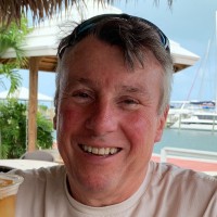 Mark Bradbury