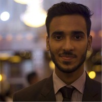 Haris Ghauri