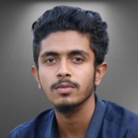 Md Kibria Khan