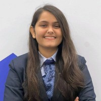 Arundhati Dave