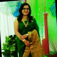 Shwetha Gangannawar