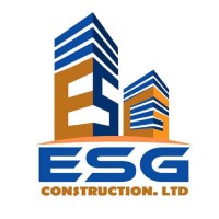 ESG Construction