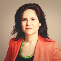 Gisela Dohm