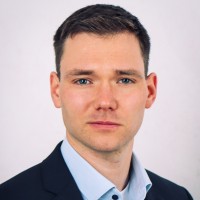 Andreas Huber