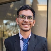 Naman Patel