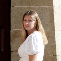 Christine Marie