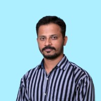 Kalpantkrishna Patil