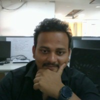 Mahesh Babu Routhu