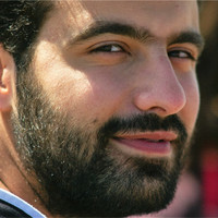 Mahmoud Ghanem