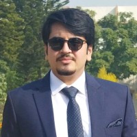 Abdullah Zubair