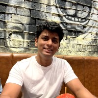 Amey Umbarkar
