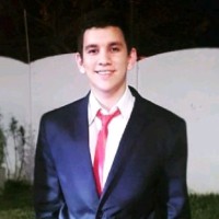 Ariel Ramón Palacio