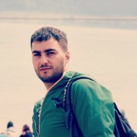 Narek Sahakyan