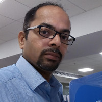 Sandeep Sawant