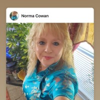Norma Cowan