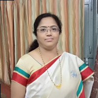 Lakshmi Bharathi Bellamkonda