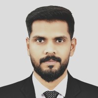 Manosh Jayaraman