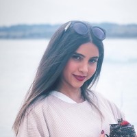 Fateme Sabouri