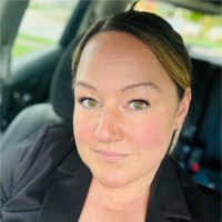 Amanda Gervel