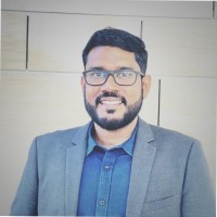 Amrith Ravindranathan