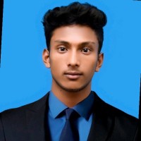 Gopinath M