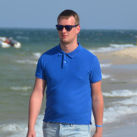 Алексей Быков