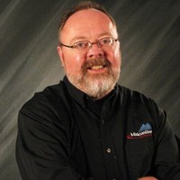 Tim Reilly Mba